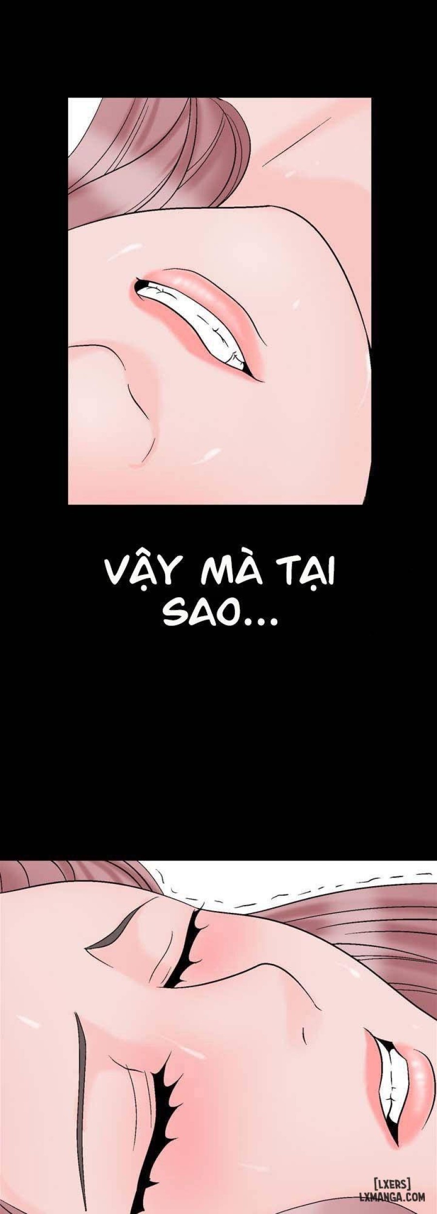 Mùi Vị Của Đôi Bàn Tay 