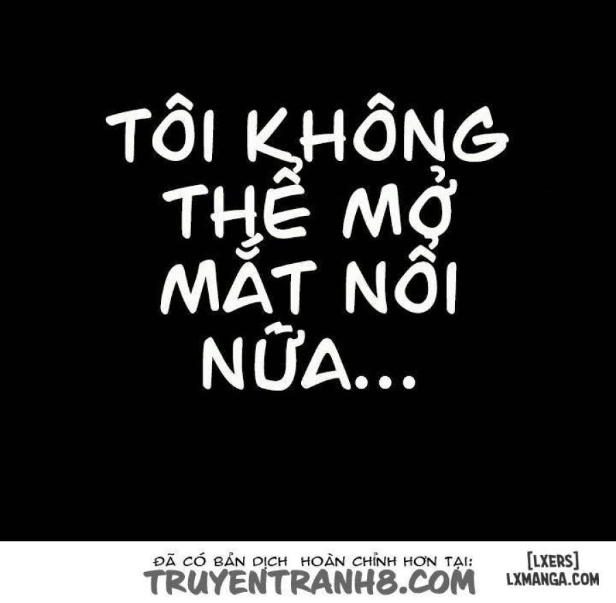 Mùi Vị Của Đôi Bàn Tay 