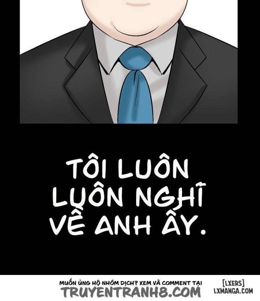 Mùi Vị Của Đôi Bàn Tay 