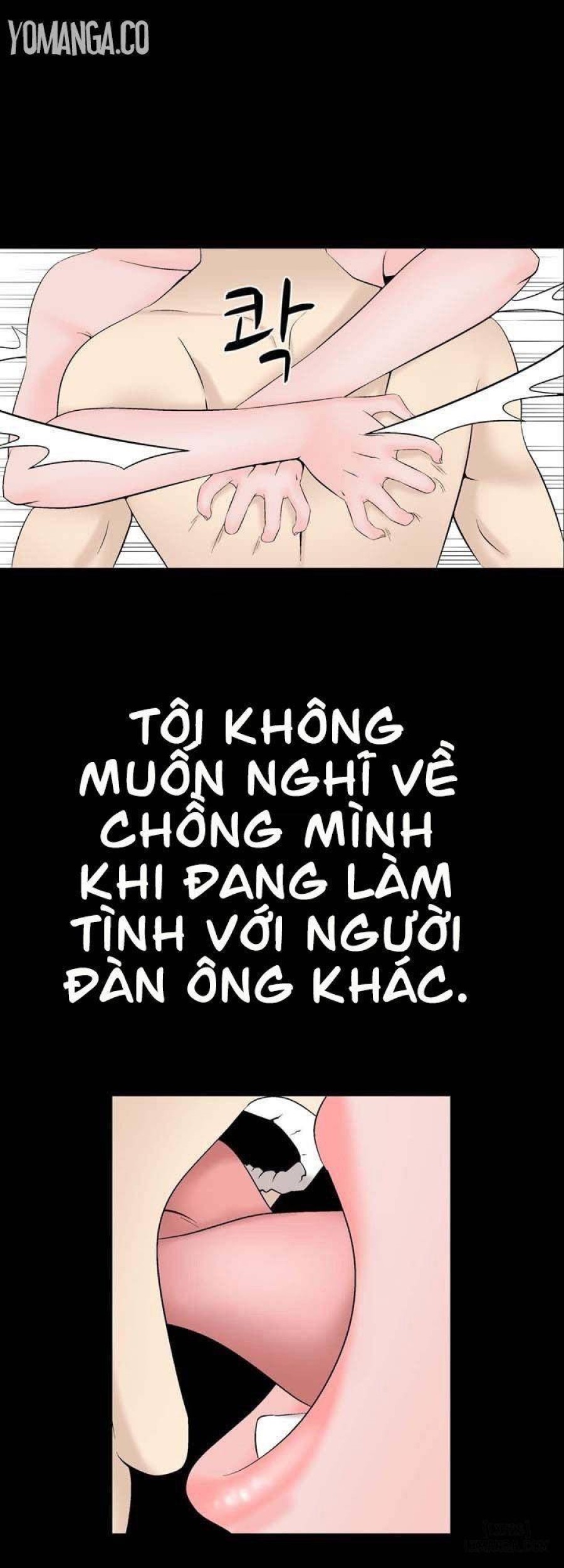 Mùi Vị Của Đôi Bàn Tay 