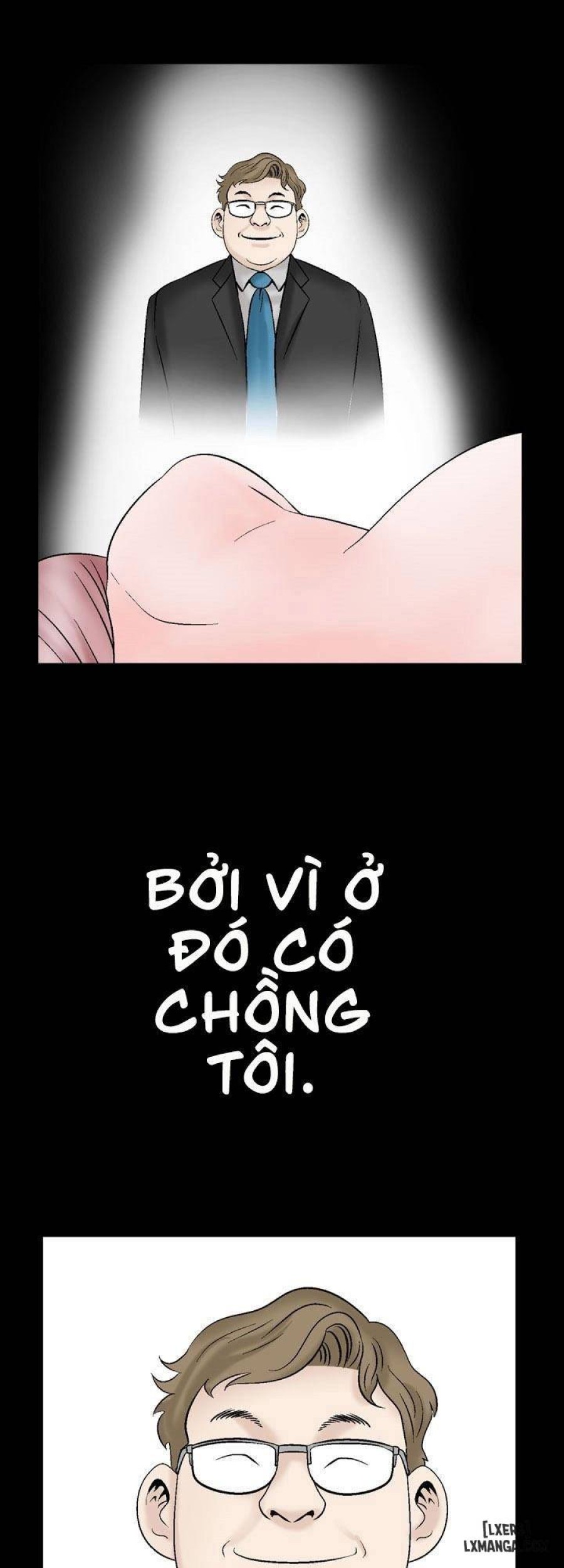 Mùi Vị Của Đôi Bàn Tay 
