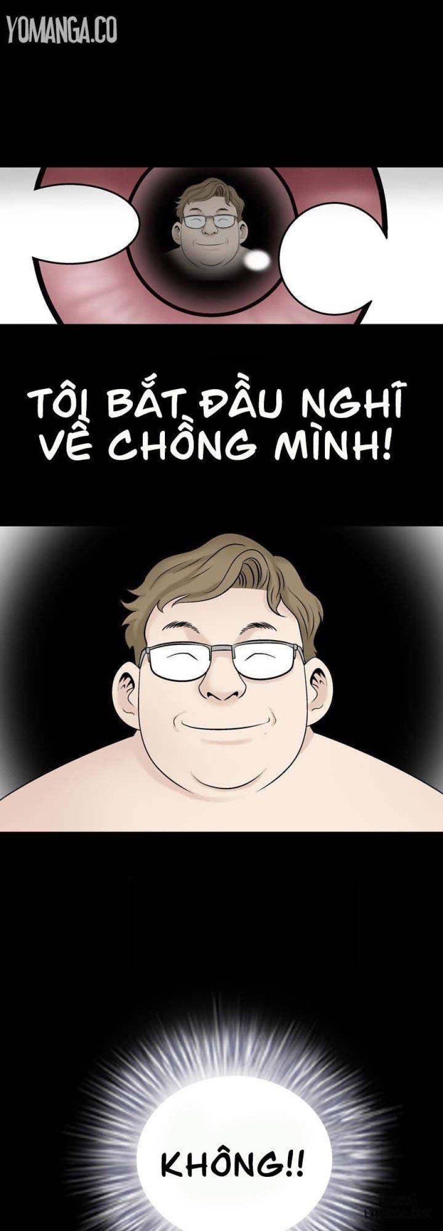 Mùi Vị Của Đôi Bàn Tay 