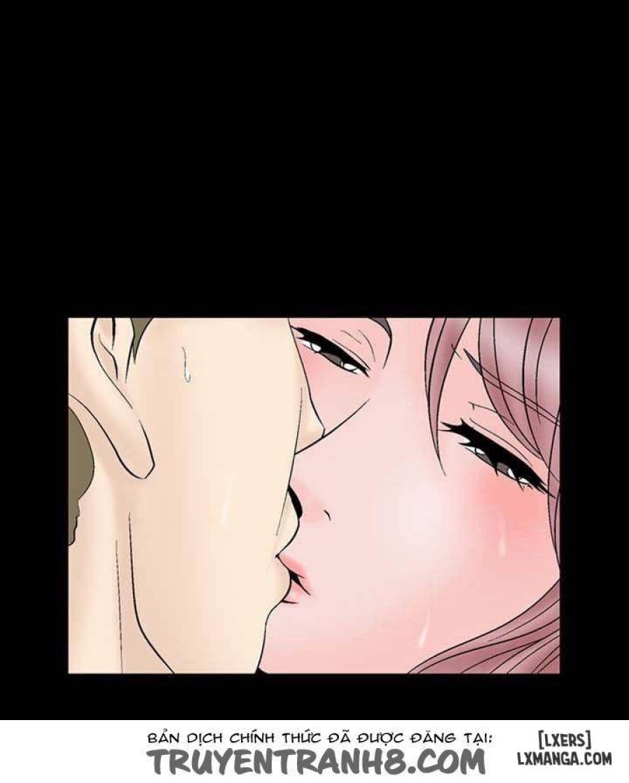 Mùi Vị Của Đôi Bàn Tay 
