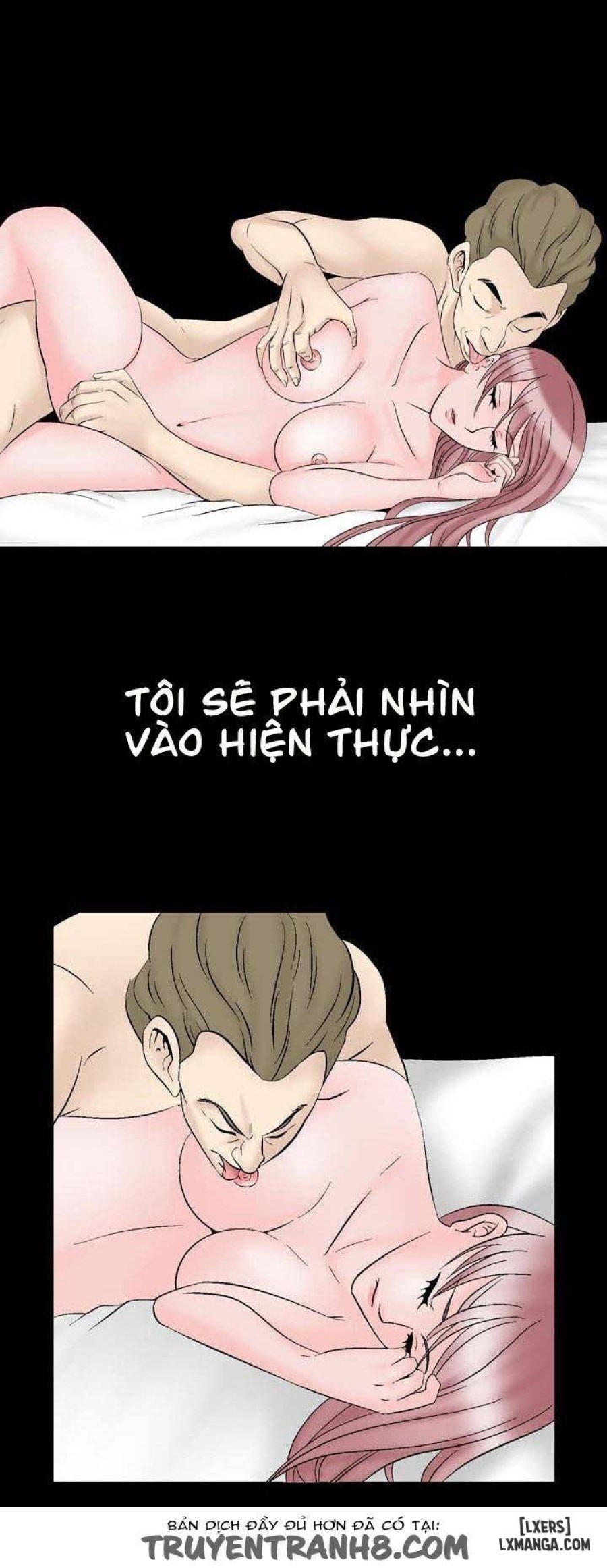 Mùi Vị Của Đôi Bàn Tay 