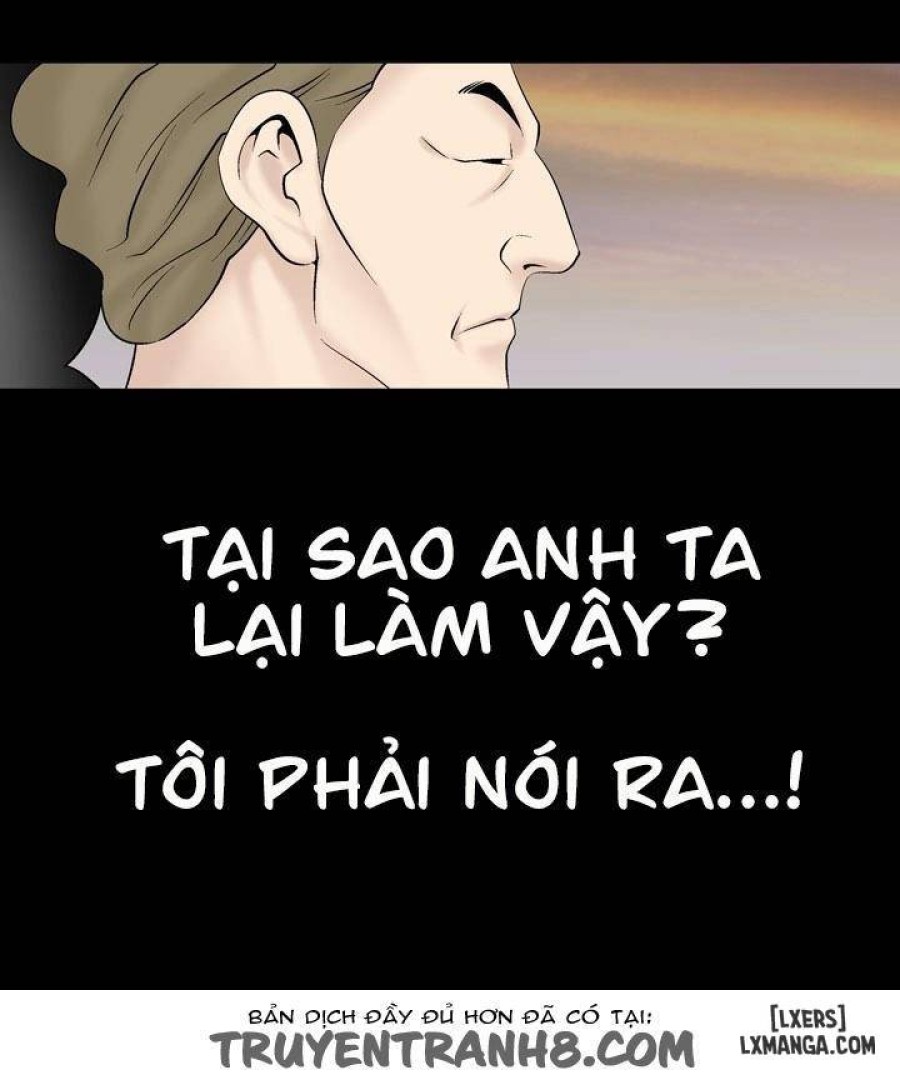 Mùi Vị Của Đôi Bàn Tay 