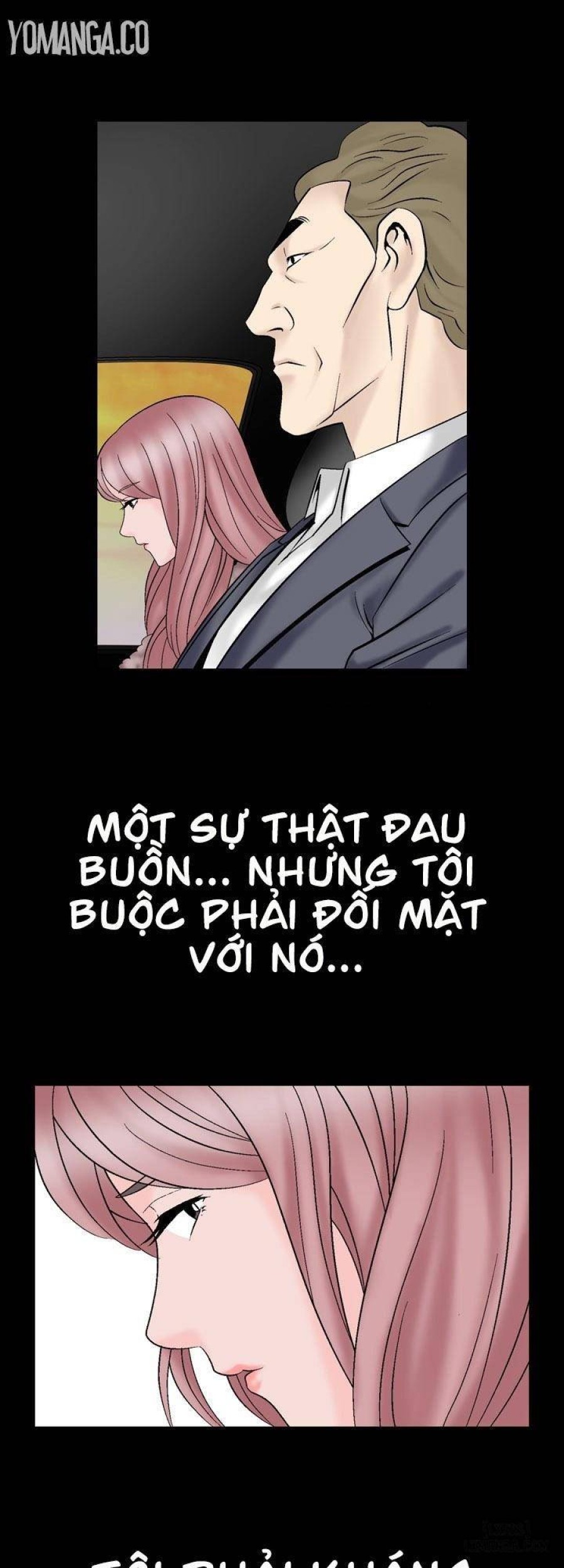 Mùi Vị Của Đôi Bàn Tay 