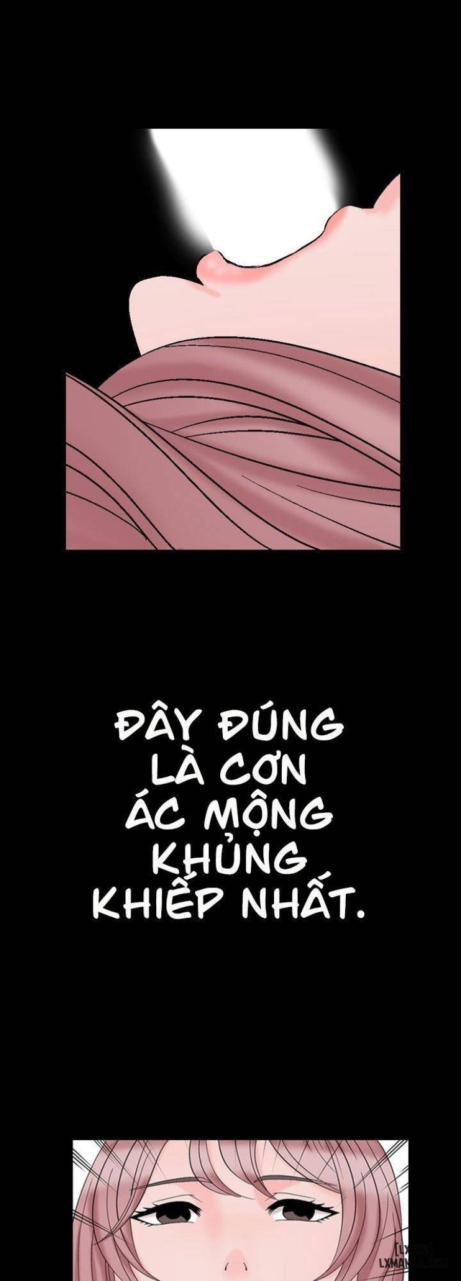 Mùi Vị Của Đôi Bàn Tay 