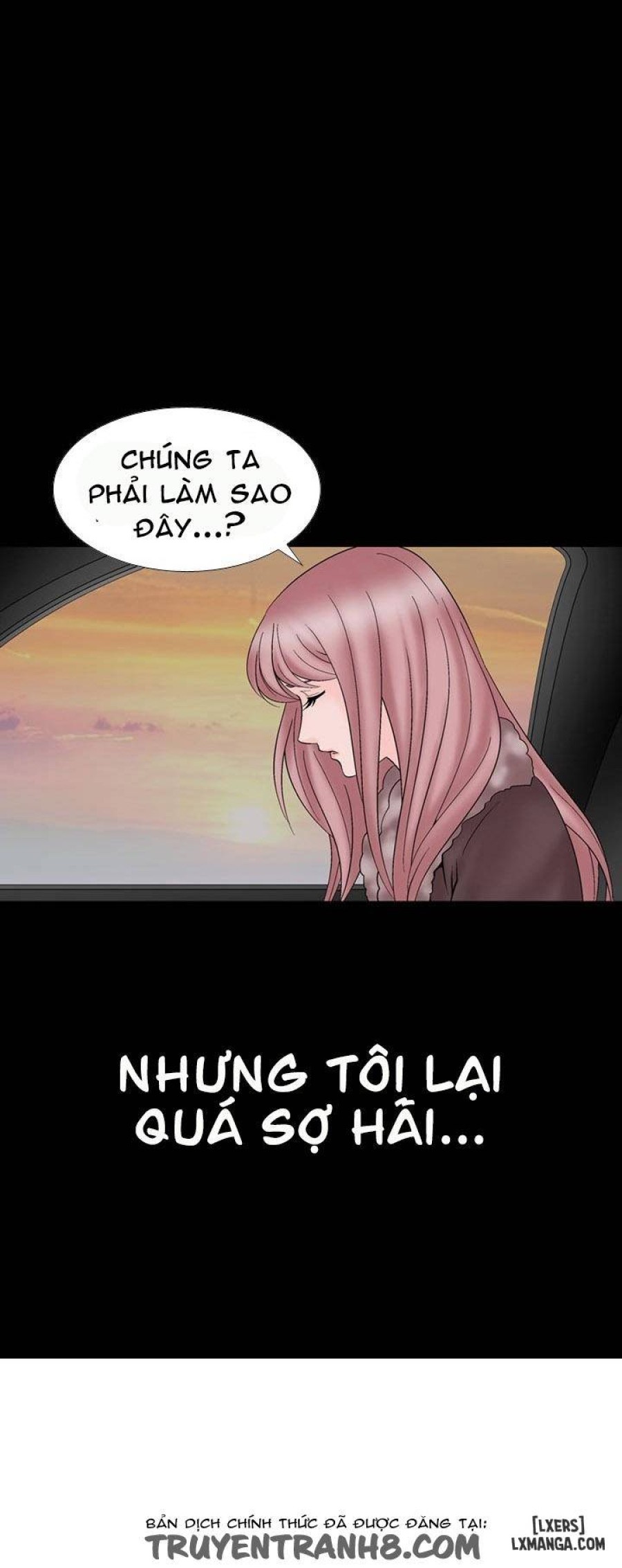 Mùi Vị Của Đôi Bàn Tay 