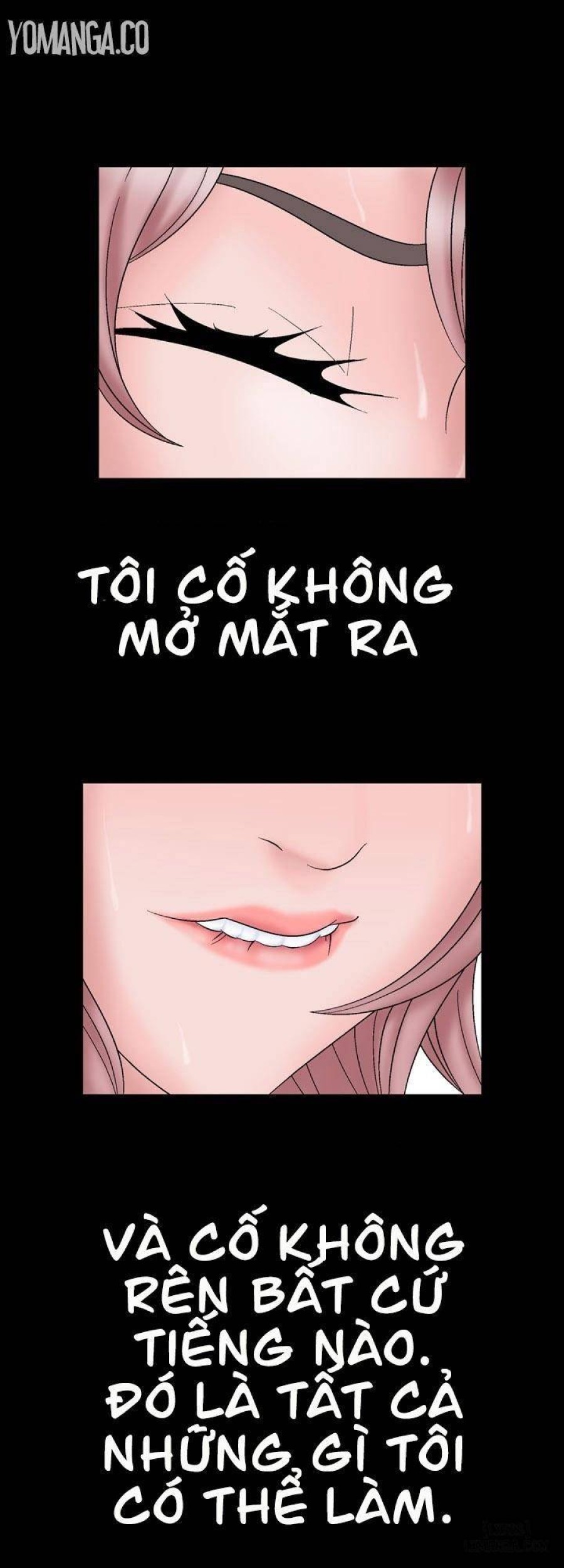 Mùi Vị Của Đôi Bàn Tay 