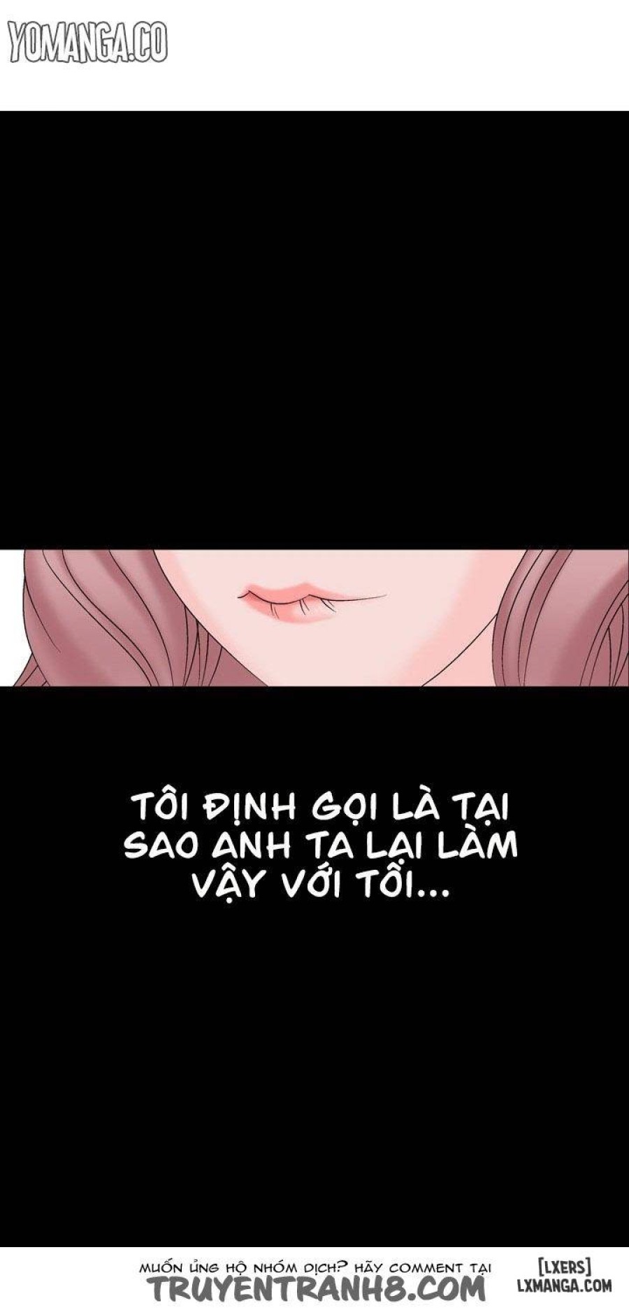 Mùi Vị Của Đôi Bàn Tay 