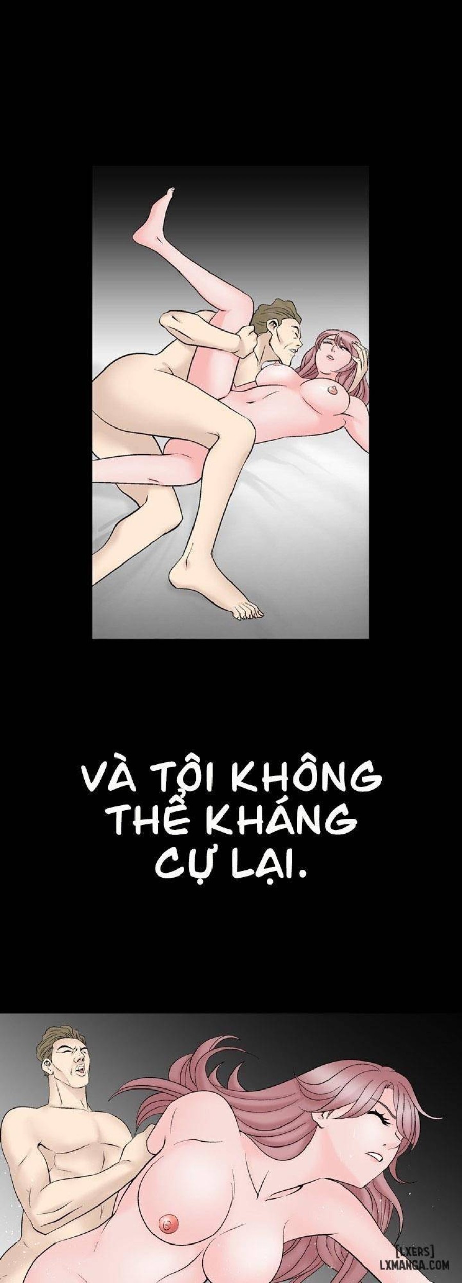 Mùi Vị Của Đôi Bàn Tay 