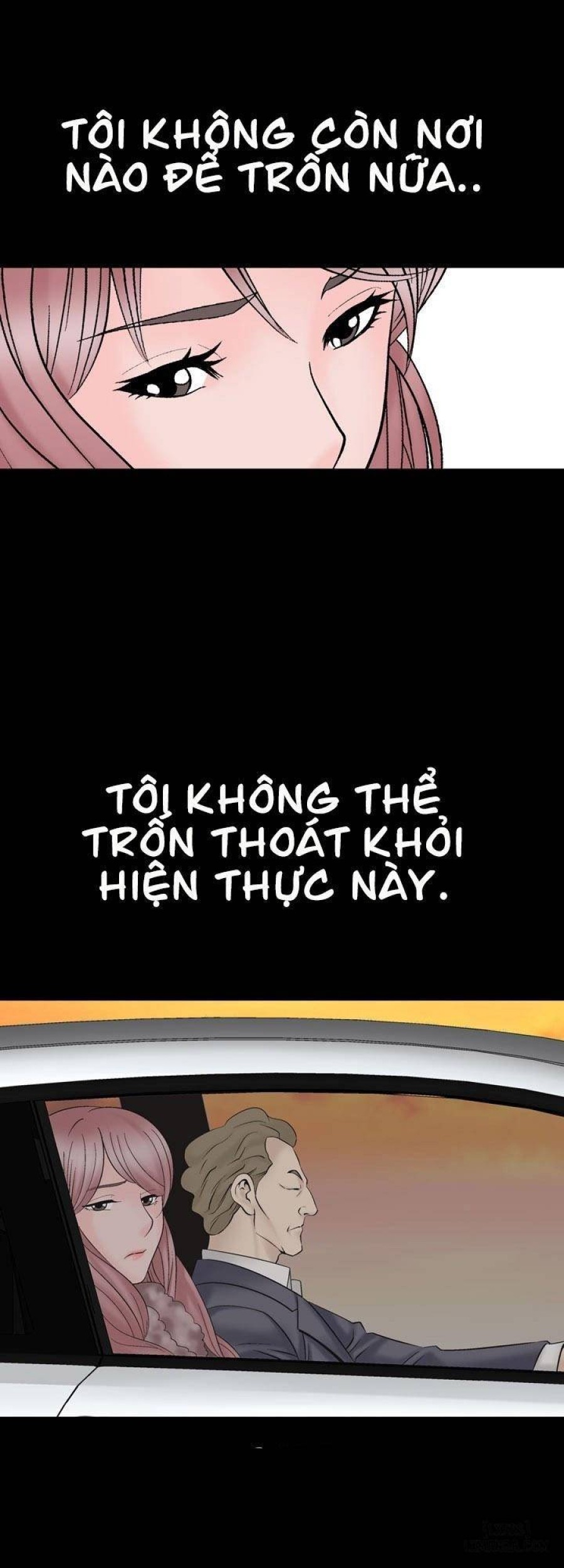 Mùi Vị Của Đôi Bàn Tay 