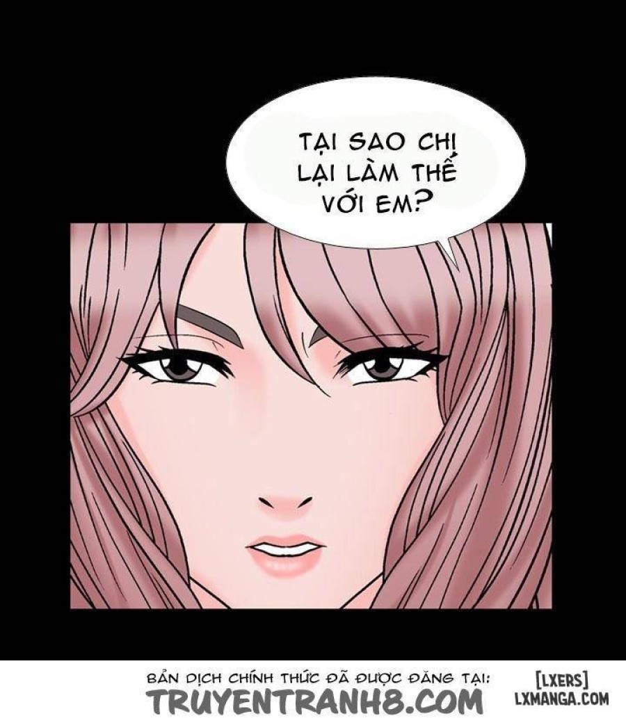 Mùi Vị Của Đôi Bàn Tay 