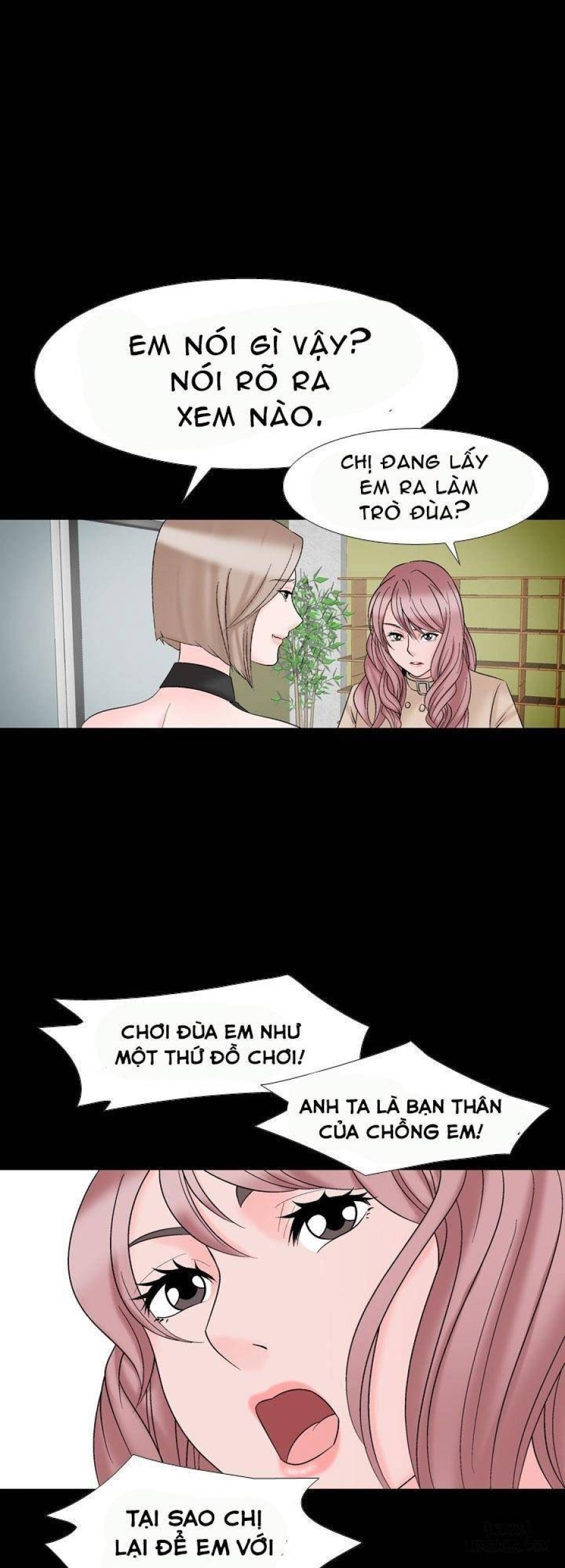 Mùi Vị Của Đôi Bàn Tay 
