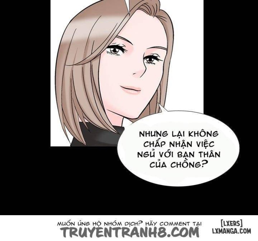 Mùi Vị Của Đôi Bàn Tay 