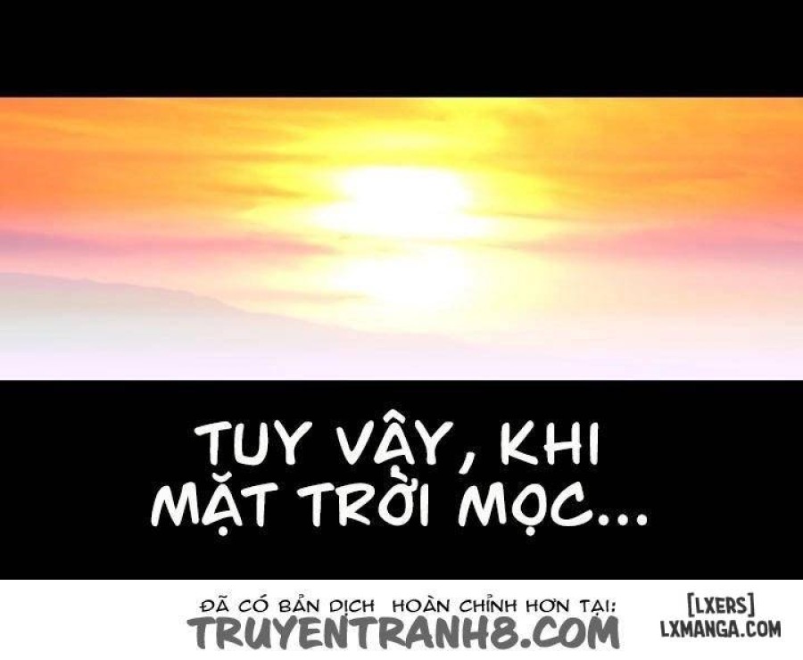 Mùi Vị Của Đôi Bàn Tay 