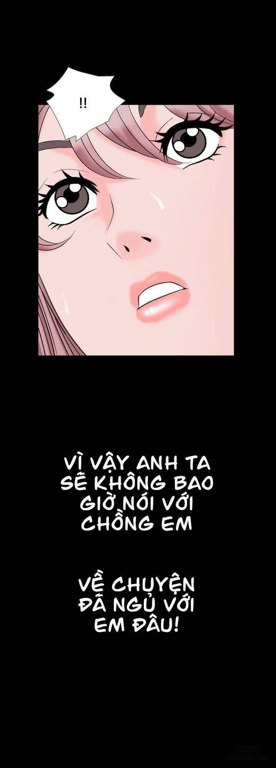 Mùi Vị Của Đôi Bàn Tay 