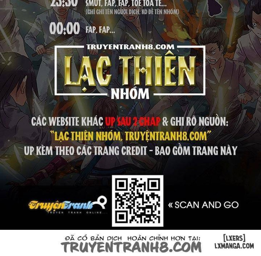 Mùi Vị Của Đôi Bàn Tay 