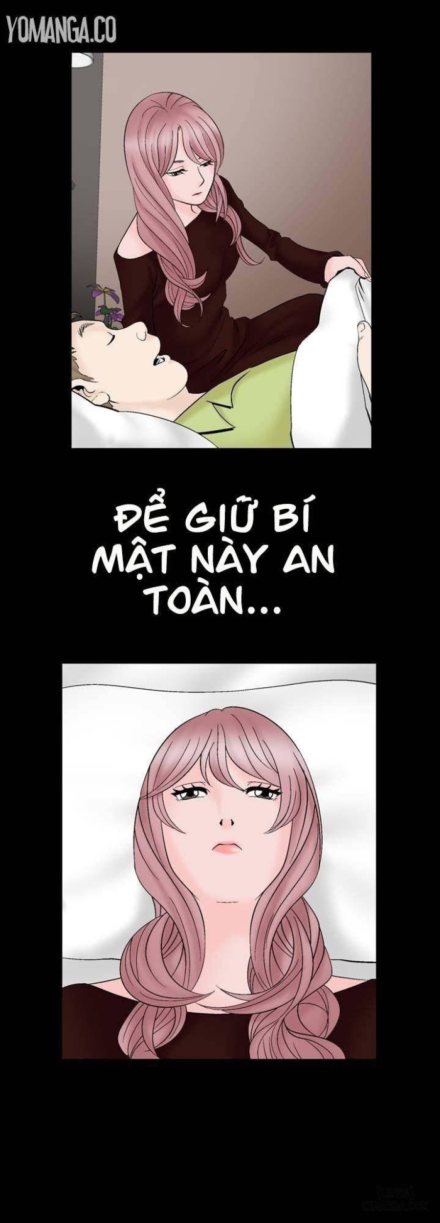Mùi Vị Của Đôi Bàn Tay 