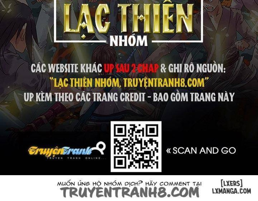 Mùi Vị Của Đôi Bàn Tay 