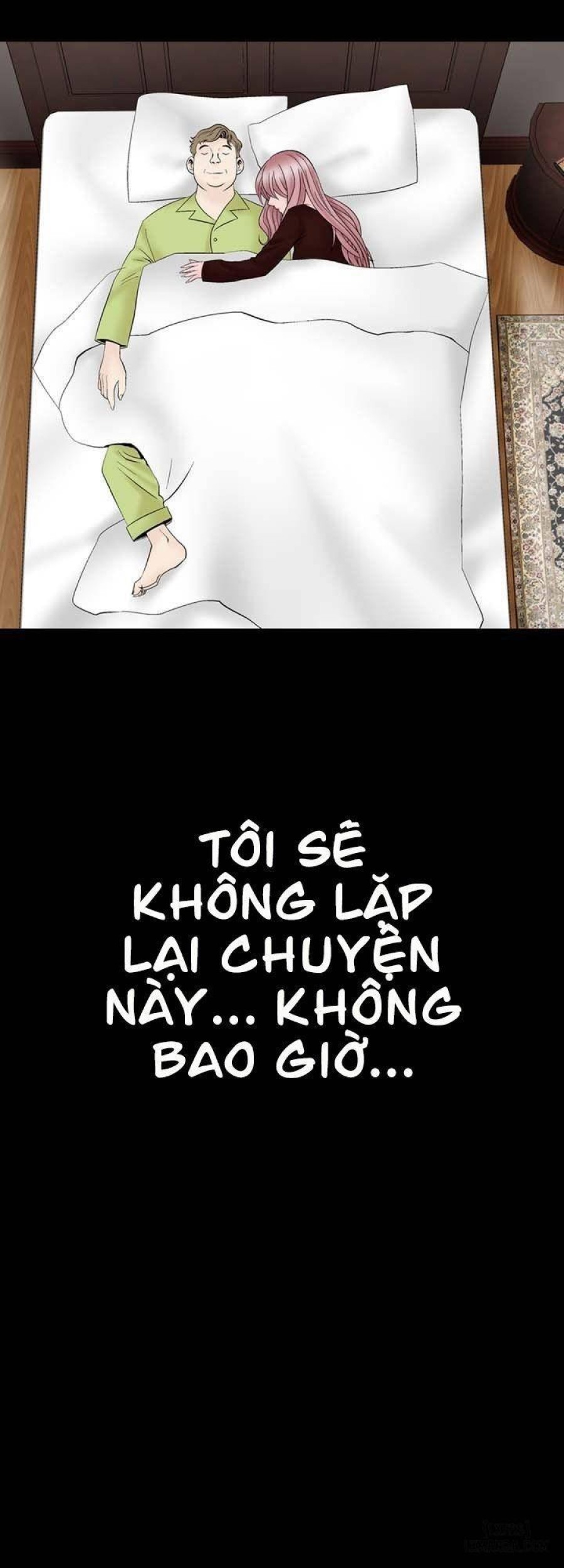 Mùi Vị Của Đôi Bàn Tay 