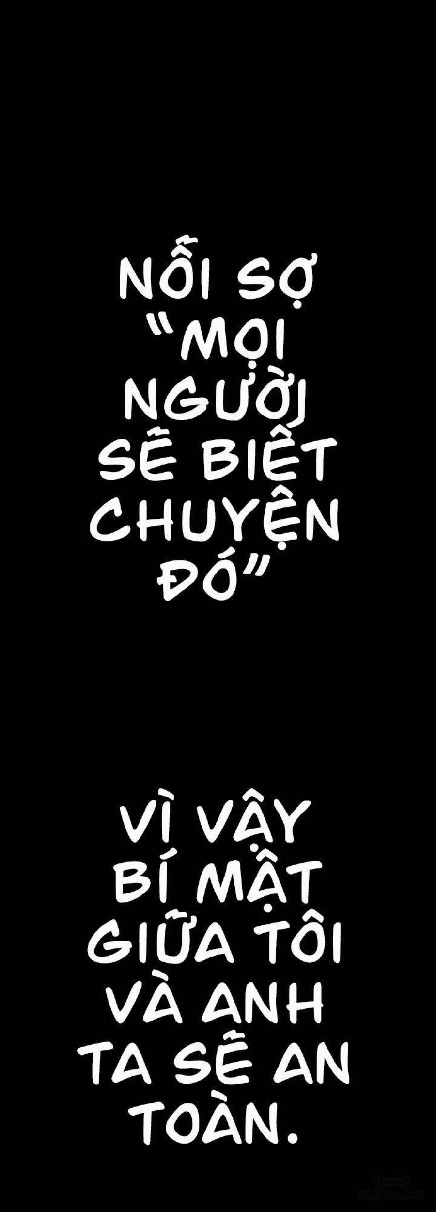 Mùi Vị Của Đôi Bàn Tay 