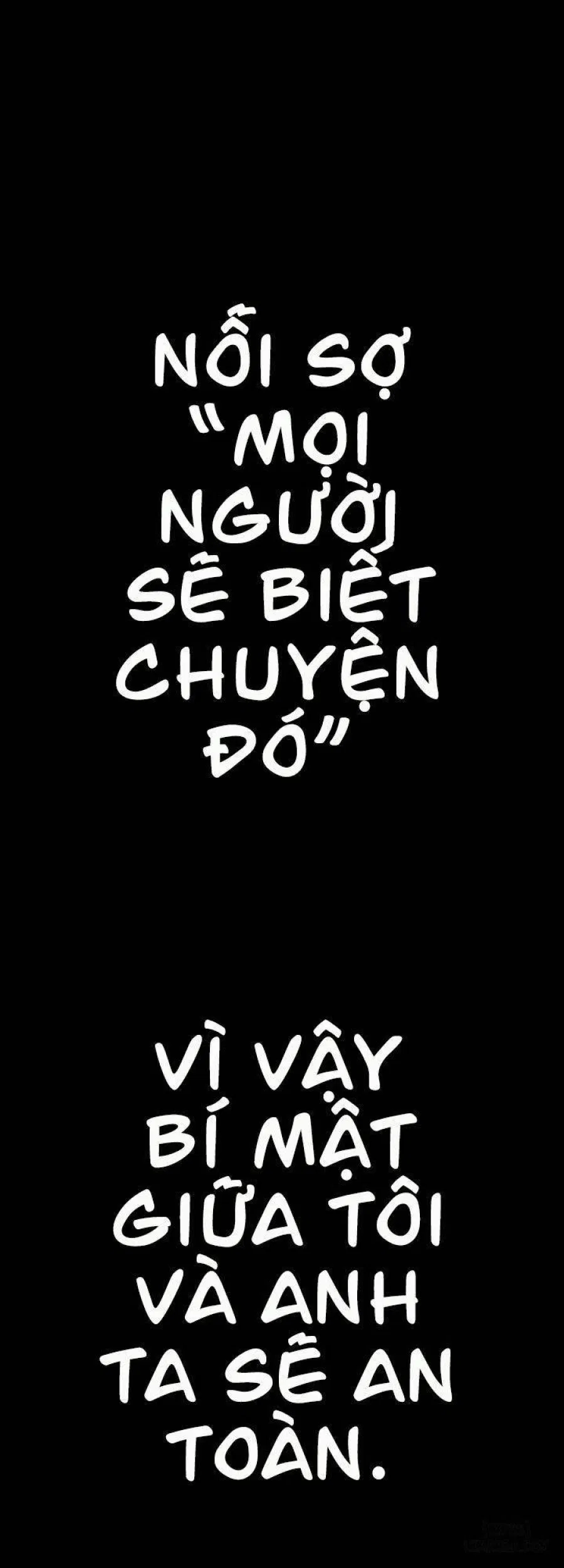 Mùi Vị Của Đôi Bàn Tay 
