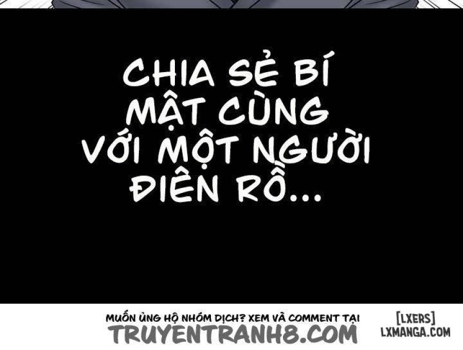 Mùi Vị Của Đôi Bàn Tay 