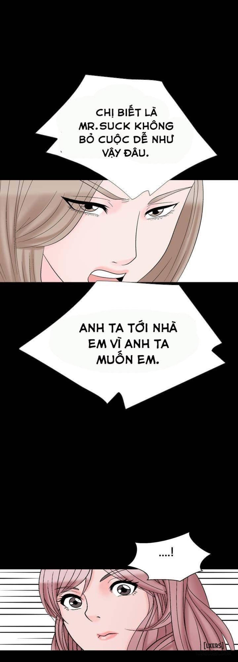 Mùi Vị Của Đôi Bàn Tay 