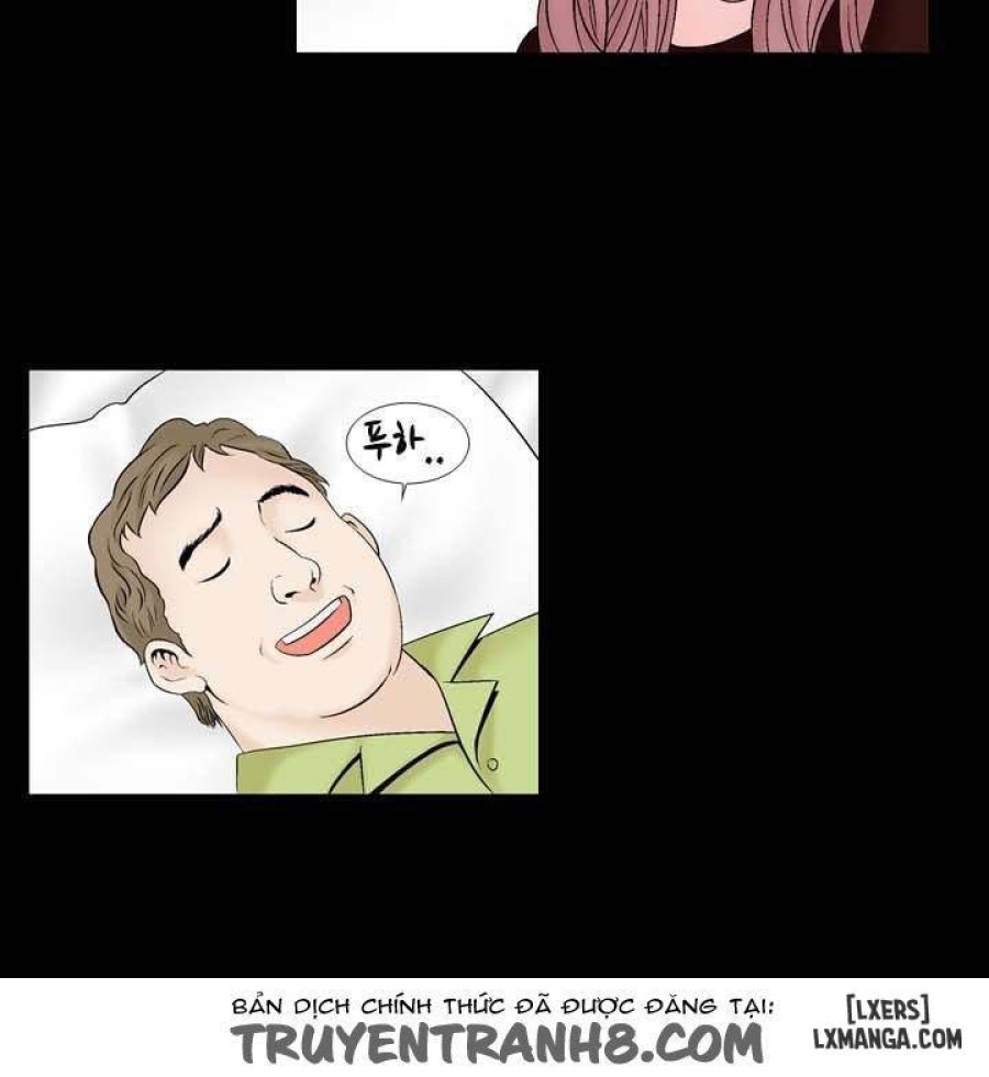 Mùi Vị Của Đôi Bàn Tay 