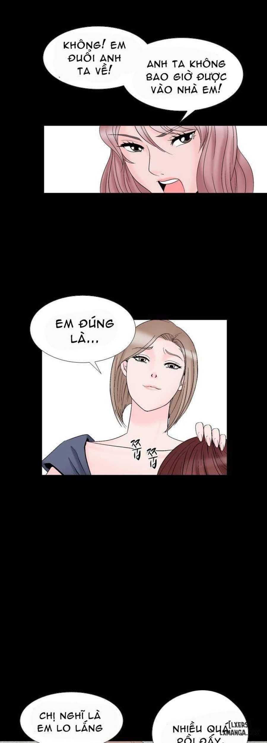 Mùi Vị Của Đôi Bàn Tay 