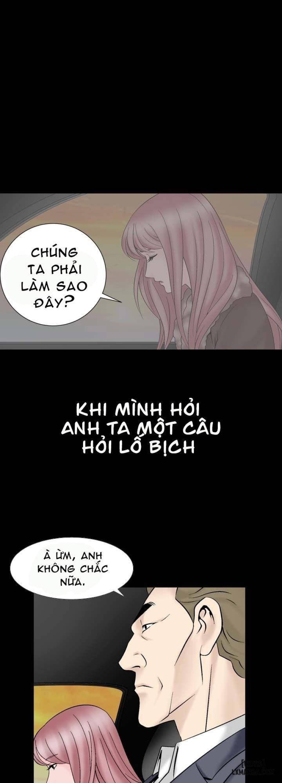 Mùi Vị Của Đôi Bàn Tay 