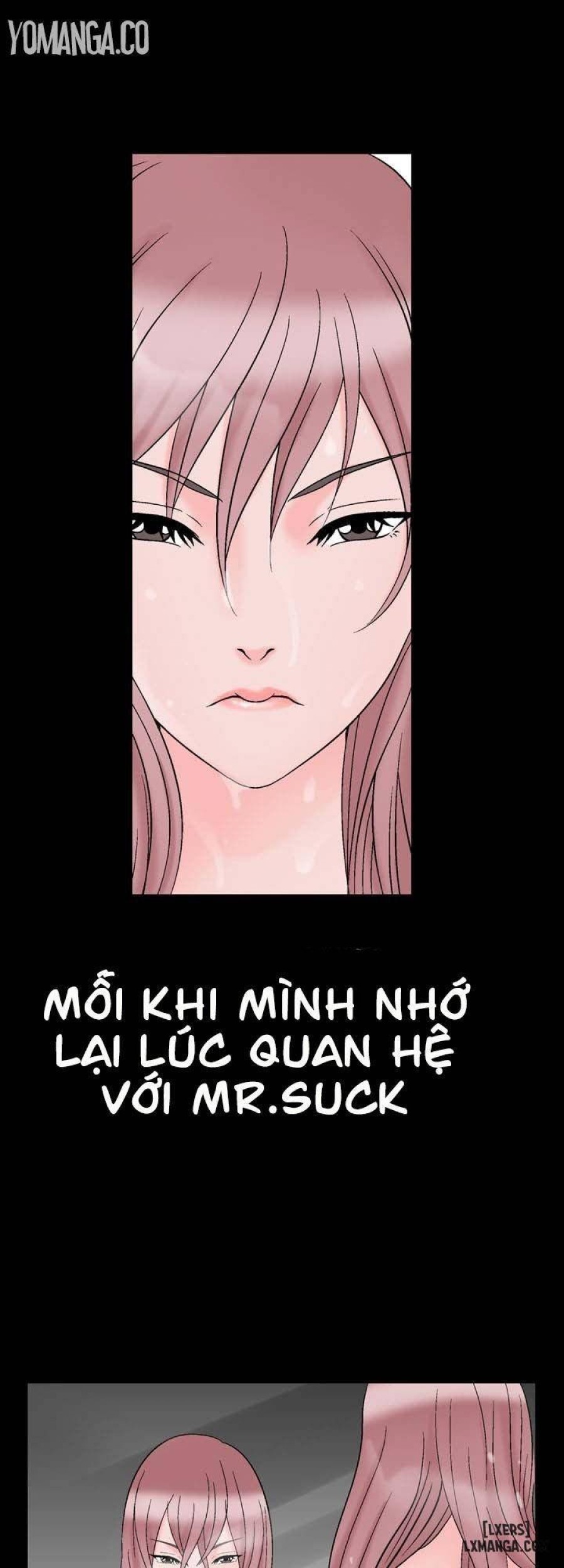 Mùi Vị Của Đôi Bàn Tay 