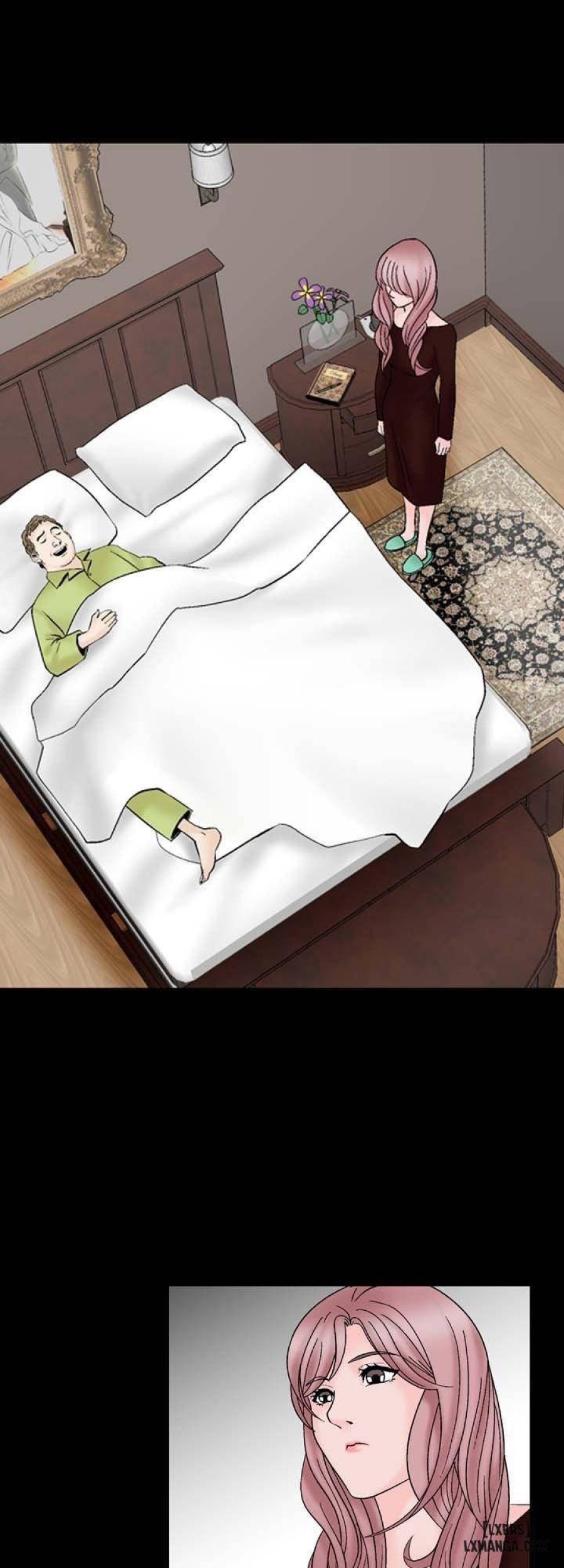 Mùi Vị Của Đôi Bàn Tay 