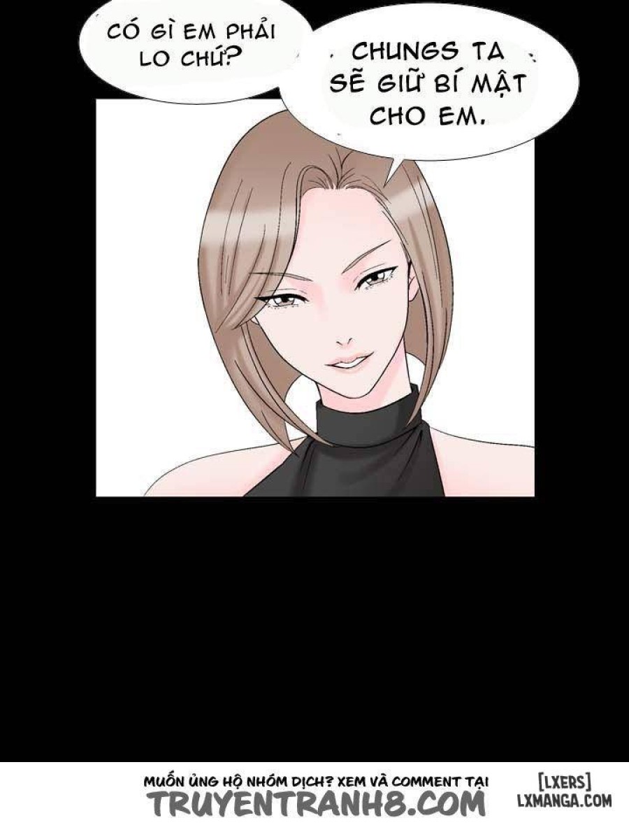 Mùi Vị Của Đôi Bàn Tay 