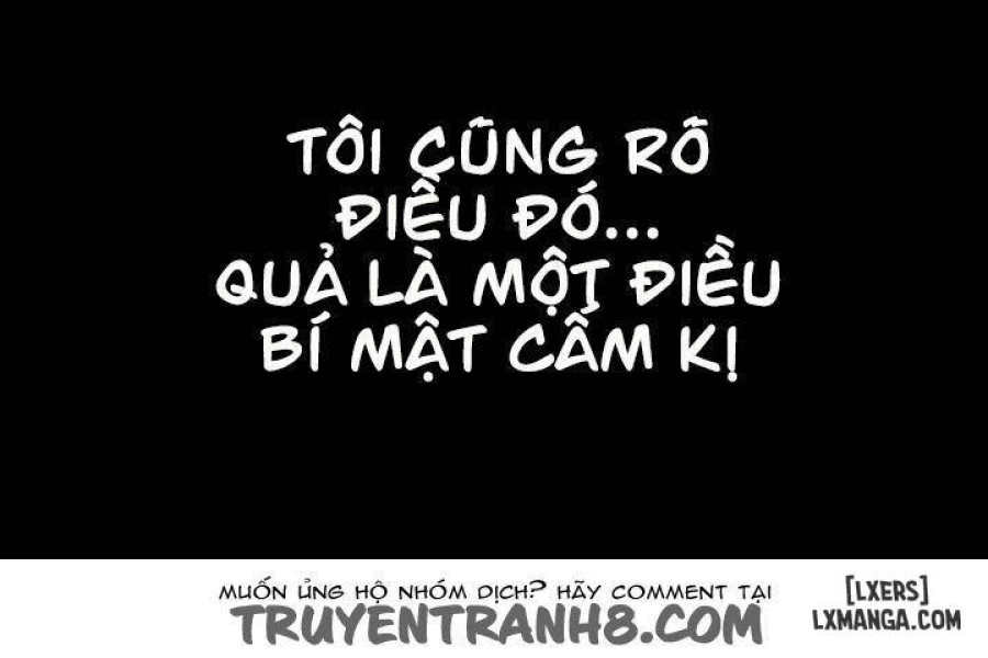 Mùi Vị Của Đôi Bàn Tay 