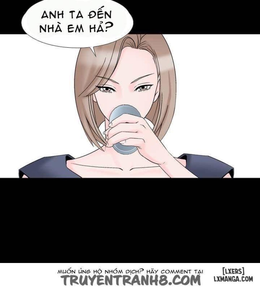 Mùi Vị Của Đôi Bàn Tay 