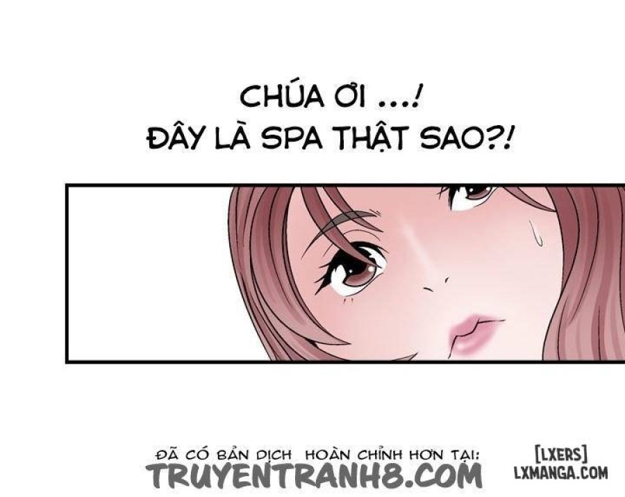 Mùi Vị Của Đôi Bàn Tay 