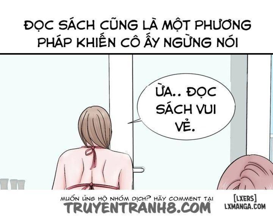 Mùi Vị Của Đôi Bàn Tay 