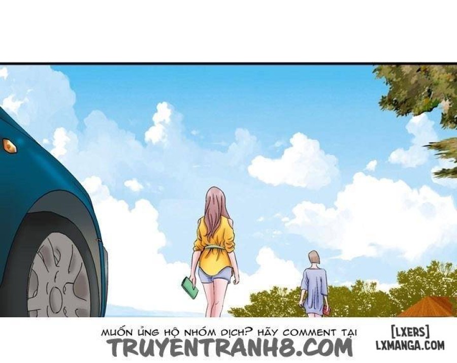 Mùi Vị Của Đôi Bàn Tay 