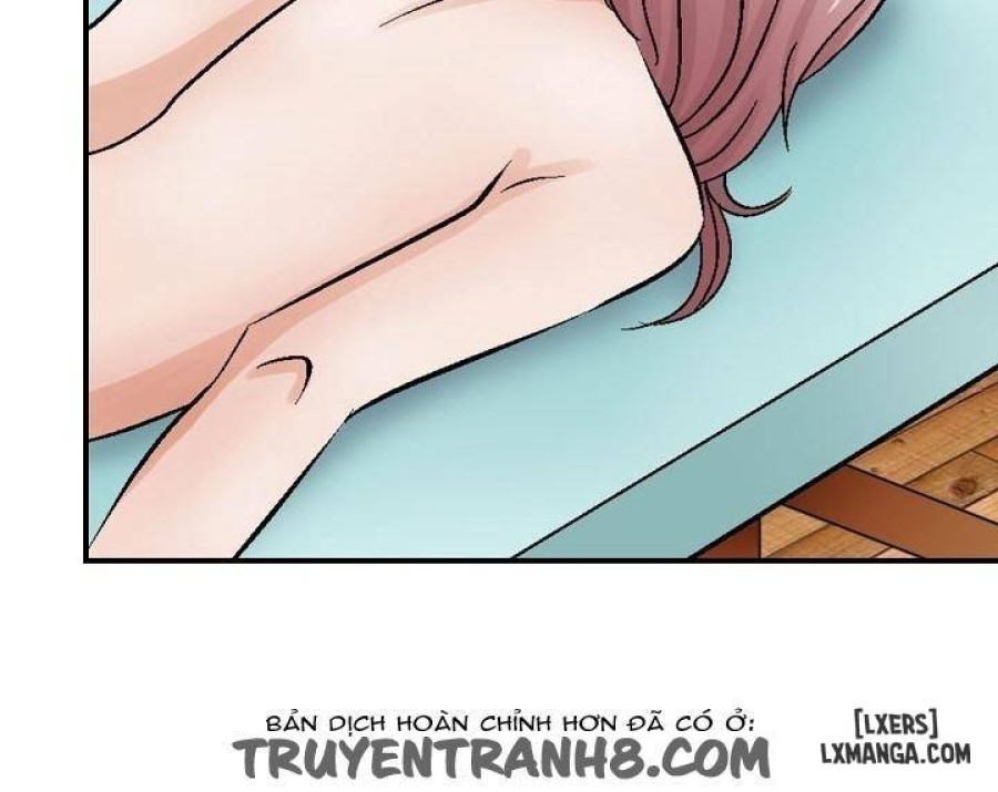 Mùi Vị Của Đôi Bàn Tay 