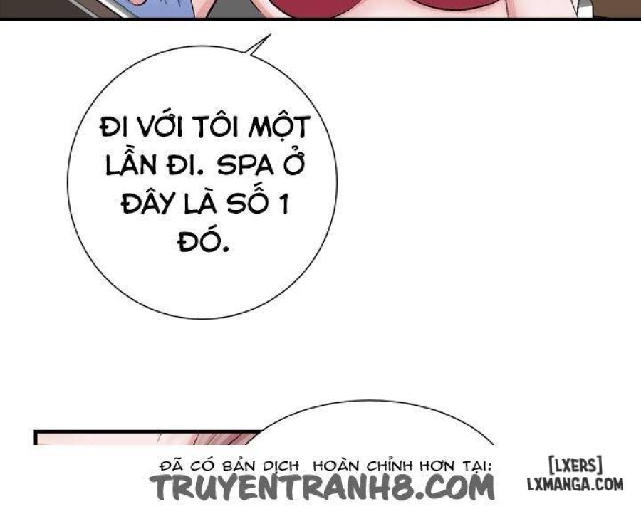 Mùi Vị Của Đôi Bàn Tay 