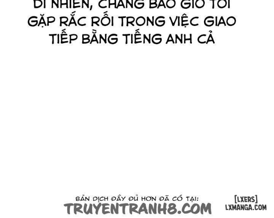 Mùi Vị Của Đôi Bàn Tay 