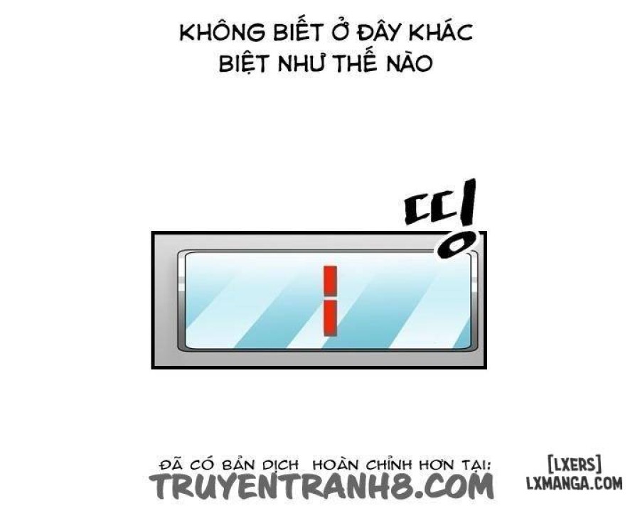 Mùi Vị Của Đôi Bàn Tay 