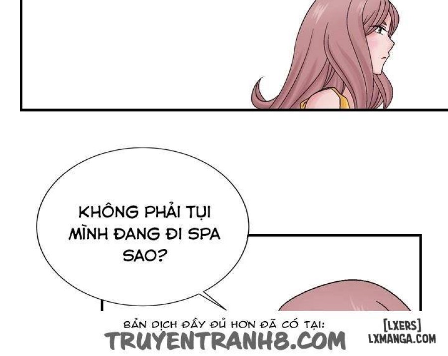 Mùi Vị Của Đôi Bàn Tay 