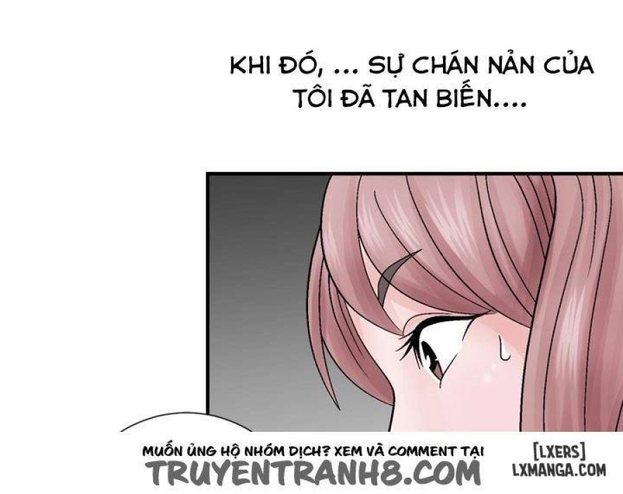 Mùi Vị Của Đôi Bàn Tay 