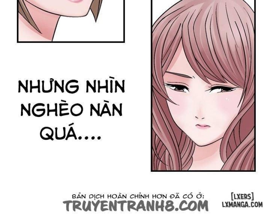 Mùi Vị Của Đôi Bàn Tay 