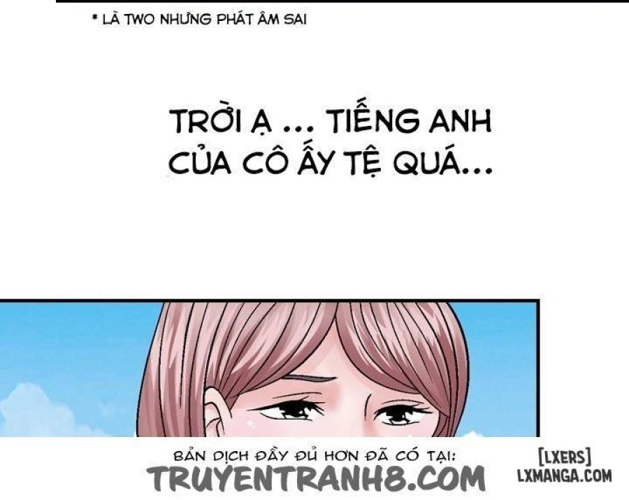 Mùi Vị Của Đôi Bàn Tay 