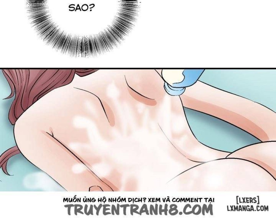 Mùi Vị Của Đôi Bàn Tay 