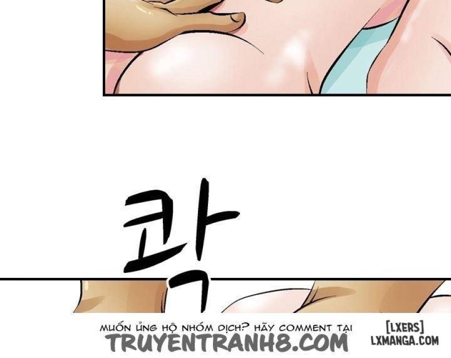 Mùi Vị Của Đôi Bàn Tay 